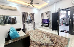 Jenjarom, Selangor 42610