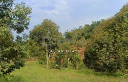 Hulu Perak, Perak