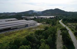 Sungai Petani, Kedah 8010