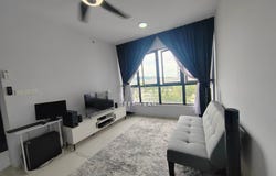 Rawang, Selangor 48050
