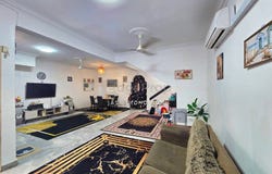 Taman TTDI Jaya, Selangor