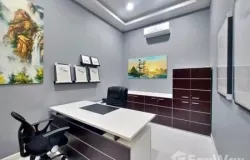 Sathon House Building ถนนสาทรเหนือ, Silom, Bang Rak, Bangkok 10500, THA, Silom, Bangkok