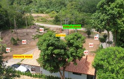 Hatna Minimart, Sala Dan, Ko Lanta, Krabi, 81150 Thailand, Ko Lanta,