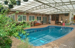 Mae-O, Khlong Kum, Bueng Kum, Bangkok, 10230 Thailand, Bueng Kum,