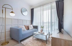 50/8 Sutthisan Winitchai Road, Ratchadaphisek, Din Daeng, Bangkok, 10400 Thailand, Din Daeng,
