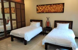 Pranburi Green Mountain View, Nong Ta Taem, Pran Buri, Prachuap Khiri Khan, 77120 Thailand, Pran Buri,
