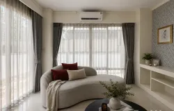 340, Lahan, Bang Bua Thong, Nonthaburi, 11110 Thailand, Bang Bua Thong,