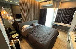Charoen Rat Rd, Bang Khlo, Bang Kho Laem, Bangkok 10120, THA, Bang Khlo, Bangkok