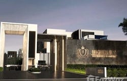 117/258 Soi Watchara Prani 1, Tha Raeng, Bang Khen, Bangkok, 10220 Thailand, Bang Khen,