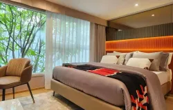 Orchid Hostel, Rama 4 Road, Si Phraya, Bang Rak, Bangkok, 10500 Thailand, Bang Rak,