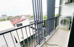 Soi Sukhaphiban 3, Anusawari, Bang Khen, Bangkok, 10220 Thailand, Bang Khen,