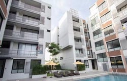194/15 Lat Phrao Road, Chom Phon, Chatuchak, Bangkok, 10900 Thailand, Chatuchak,
