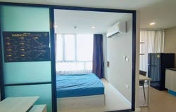 The Cube Station Ram Inthra 109, 29/11 Phraya Suren Rd., Min Buri, Bangkok 10510, THA, Min Buri, Bangkok