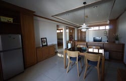 Si Bamphen Condohome, 160 Soi Si Bamphen, Chong Nonsi, Yan Nawa, Bangkok 10120, THA, Chong Nonsi, Bangkok
