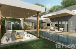 Soi Witthayasuwan, Mae Nam, Ko Samui, Surat Thani, 84330 Thailand, Ko Samui,