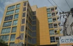 Terra Charge, Khlong Ton Sai, Khlong San, Bangkok, 10600 Thailand, Khlong San,