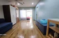 Charoen Krung Road, Si Lom, Bang Rak, Bangkok, 10500 Thailand, Bang Rak,