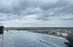 121/2 Ramkhamhaeng Rd, Min Buri, Bangkok 10510, THA, Min Buri, Bangkok