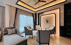Soi Lat Krabang 20/3, Racha Thewa, Bang Phli, Samut Prakan 10540, THA, Racha Thewa, Samut Prakan