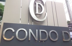 Condo D Ratchada, Soi Chokchai Ruammit Yaek 29, Ratchadaphisek, Din Daeng, Bangkok, 10400 Thailand, Din Daeng,