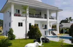 Prachuap Khiri Khan 4010 Rural Rd, Sam Phraya, Cha-Am, Phetchaburi 76120, THA, Sam Phraya, Phetchaburi