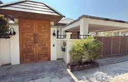 Palm Villas Cha am Hua Hin Thailand, Cha Am, Cha-Am, Phetchaburi, 76120 Thailand, Cha-Am,
