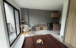 42/20 Chaeng Watthana 10 Yaek 2-5, Thung Song Hong, Lak Si, Bangkok, 10210 Thailand, Lak Si,