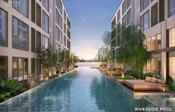 167 Charoen Nakhon 57/1, Sam Re, Thon Buri, Bangkok, 10600 Thailand, Thon Buri,