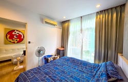 The Thames Pool Access Resort, Chalong, Amphoe Mueang Phuket, Phuket Province 83130, THA, Chalong, Phuket Province
