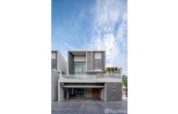 117/258 Soi Watchara Prani 1, Tha Raeng, Bang Khen, Bangkok, 10220 Thailand, Bang Khen,