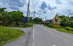 ซอย น้ำพุออก-ทุ่งทิศพรหม, ไชยมนตรี, นครศรีธรรมราช, 80000 ประเทศไทย, นครศรีธรรมราช,