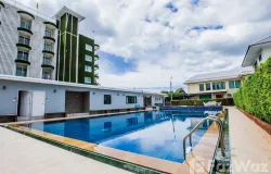 Chayayon Condotel, 189 ซอยหมู่บ้านไฮแลนด์วิวเพลส, Suthep, Amphoe Mueang Chiang Mai, Chiang Mai Province 50200, THA, Suthep, Chiang Mai Province