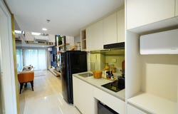 Orchid Hostel, Rama 4 Road, Si Phraya, Bang Rak, Bangkok, 10500 Thailand, Bang Rak,