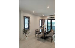 The City Rama 9 Ramkhamhaeng 9, Kanchanaphisek Road, Saphan Sung, Bangkok, 10240 Thailand, Saphan Sung,