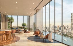 Charoen Nakhon 32, Bang Lam Phu Lang, Khlong San, Bangkok, 10600 Thailand, Khlong San,