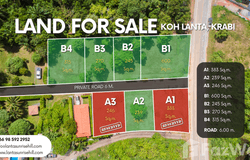 Hatna Minimart, Sala Dan, Ko Lanta, Krabi, 81150 Thailand, Ko Lanta,