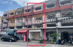 144/1 Soi Siam Thorani, Tha Raeng, Bang Khen, Bangkok, 10220 Thailand, Bang Khen,