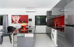 Soi Pracha Rak Phatthana, Maret, Ko Samui, Surat Thani 84310, THA, Maret, Surat Thani