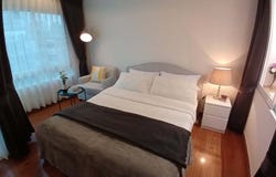 Surawong City Resort ซอยสันติภาพ, Si Phraya, Bang Rak, Bangkok 10500, THA, Si Phraya, Bangkok