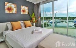 Marina Cafekrabi Boat Lagoon, Taling Chan, Nuea Khlong, Krabi, 81130 Thailand, Nuea Khlong,