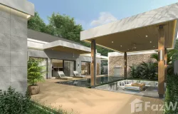 Soi Witthayasuwan, Mae Nam, Ko Samui, Surat Thani, 84330 Thailand, Ko Samui,