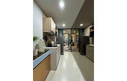 Klao Siam Condominium, Din Daeng, Bangkok 10400, THA, Din Daeng, Bangkok