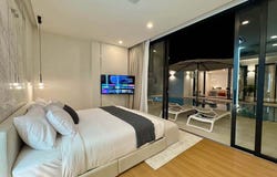 Bangtao Wellness Villa ซอยป่าสัก 3, Choeng Thale, Amphoe Thalang, Phuket Province 83110, THA, Choeng Thale, Phuket Province