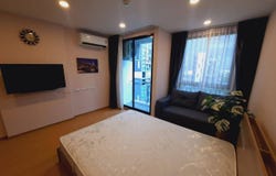 The Key Mrt Phetkasem 48, เพชรเกษม 46/2, Bang Wa, Phasi Charoen, Bangkok, 10160 Thailand, Phasi Charoen,