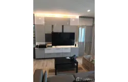 Charoen Rat Rd, Bang Khlo, Bang Kho Laem, Bangkok 10120, THA, Bang Khlo, Bangkok