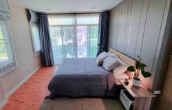 Krung Thep Kritha Road, Thap Chang, Saphan Sung, Bangkok, 10240 Thailand, Saphan Sung,