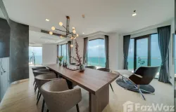 Aeras Condo Pattaya จอมเทียนสายหนึ่ง, Na Kluea, Amphoe Bang Lamung, Chon Buri Province 20150, THA, Na Kluea, Chon Buri Province