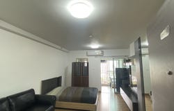 Ran Lap Pracha Chuen, Bang Sue, Bangkok, 10800 Thailand, Bang Sue,