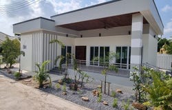 Prachuap Khiri Khan 4010 Rural Rd, Sam Phraya, Cha-Am, Phetchaburi 76120, THA, Sam Phraya, Phetchaburi