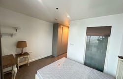 7-Eleven-Aspace Asoke, Asok-Din Daeng Road, Din Daeng, Bangkok, 10400 Thailand, Din Daeng,